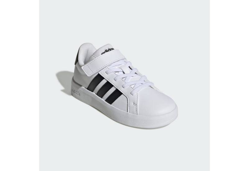 adidas Sportswear GRAND COURT 3.0 SCHUHE FÜR KINDER Schnürschuh (1-tlg) von adidas Sportswear
