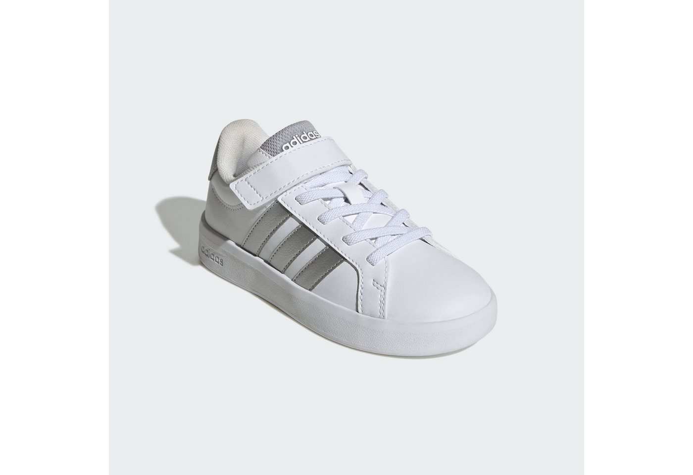 adidas Sportswear GRAND COURT 3.0 SCHUHE FÜR KINDER Schnürschuh (1-tlg) von adidas Sportswear
