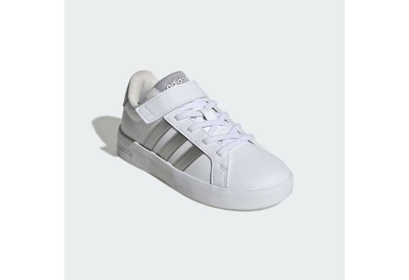 adidas Sportswear GRAND COURT 3.0 SCHUHE FÜR KINDER Schnürschuh (1-tlg) von adidas Sportswear