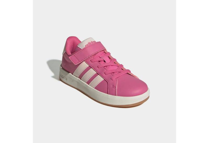 adidas Sportswear GRAND COURT 3.0 SCHUHE FÜR KINDER Sneaker von adidas Sportswear