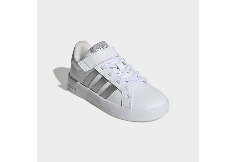 adidas Sportswear GRAND COURT 3.0 SCHUHE FÜR KINDER Sneaker von adidas Sportswear