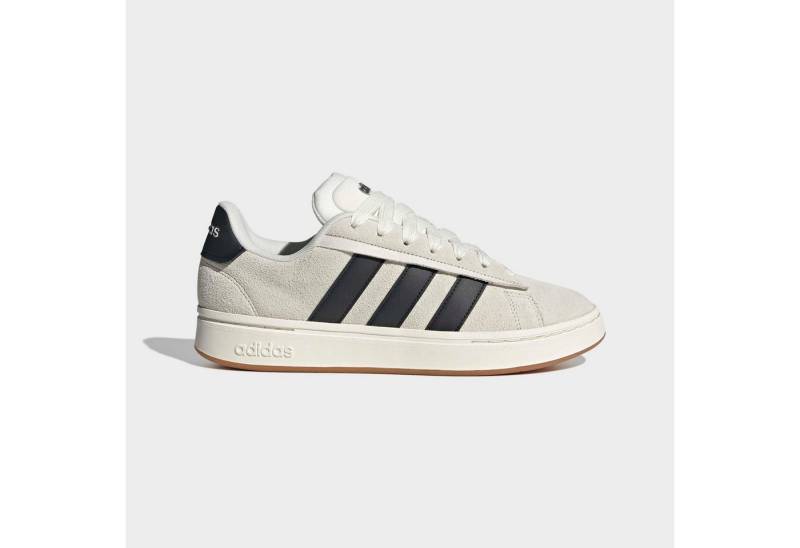 adidas Sportswear GRAND COURT ALPHA Sneaker Design inspiriert vom adidas Campus 00 von adidas Sportswear