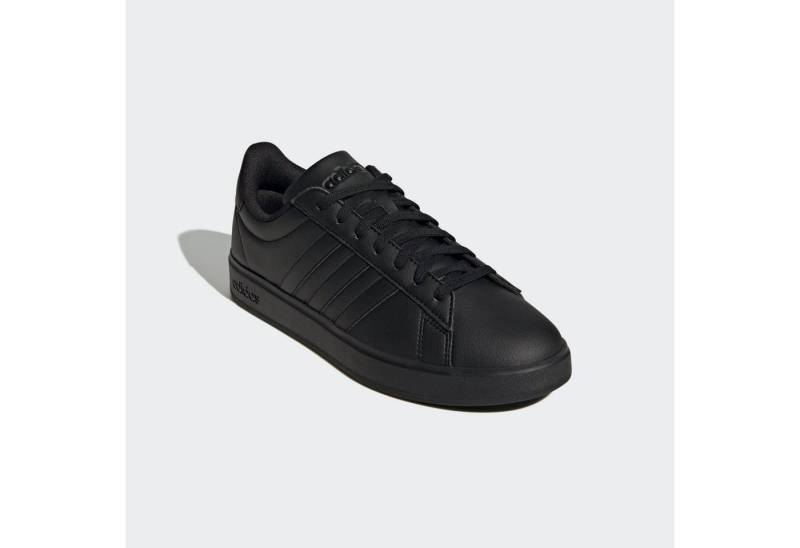 adidas Sportswear GRAND COURT CLOUDFOAM COMFORT Sneaker Design auf den Spuren des adidas Superstar von adidas Sportswear