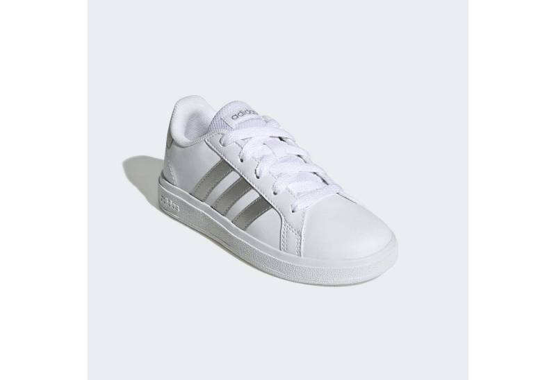 adidas Sportswear GRAND COURT LIFESTYLE TENNIS LACE-UP SCHUH Sneaker von adidas Sportswear