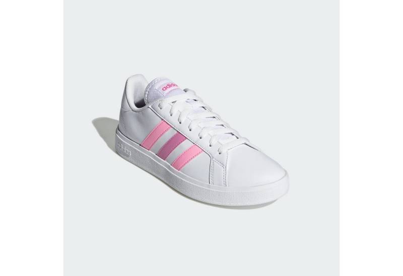 adidas Sportswear GRAND COURT TD LIFESTYLE COURT CASUAL SCHUH Sandale (1-tlg) von adidas Sportswear