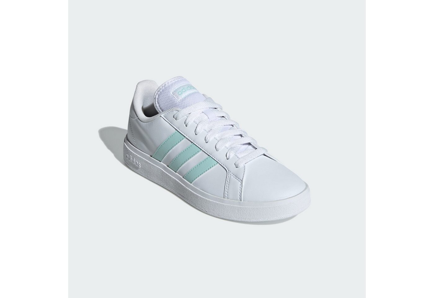 adidas Sportswear GRAND COURT TD LIFESTYLE COURT CASUAL SCHUH Sandale (1-tlg) von adidas Sportswear