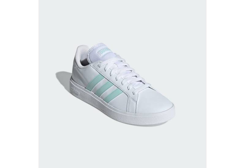 adidas Sportswear GRAND COURT TD LIFESTYLE COURT CASUAL SCHUH Sandale (1-tlg) von adidas Sportswear