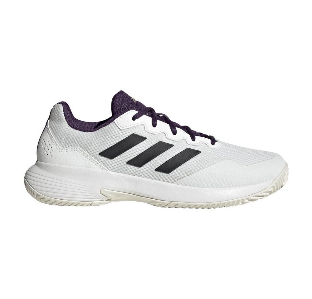 adidas Sportswear Game Court 2 Ac - Allcourt Tennisschuh Tennisschuh von adidas Sportswear