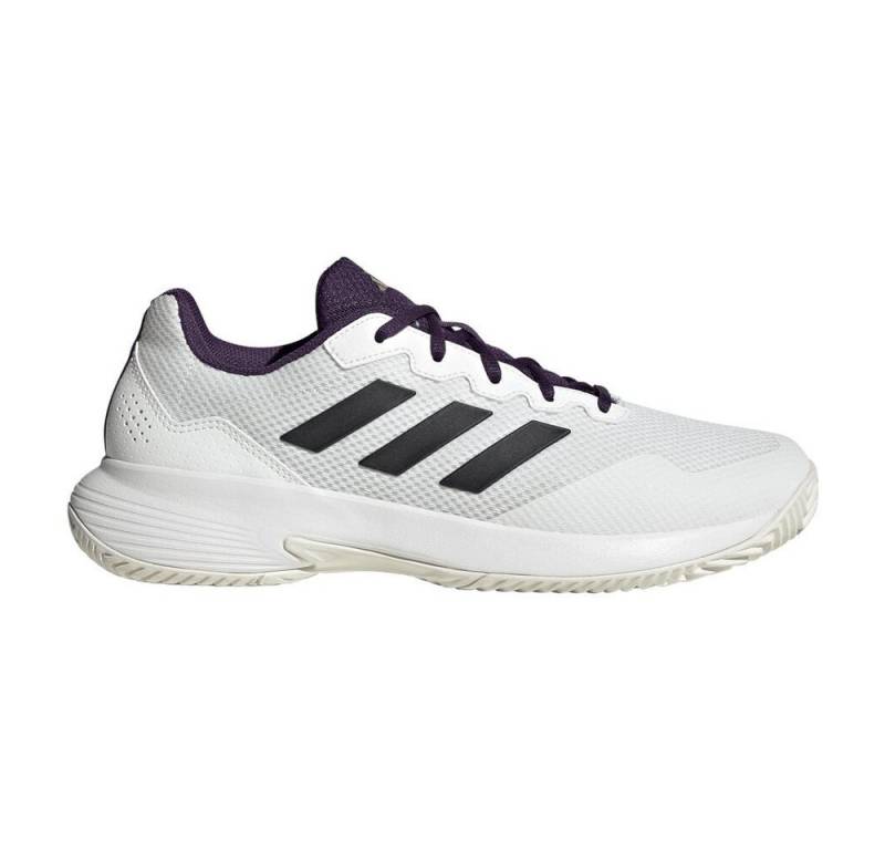 adidas Sportswear Game Court 2 Ac - Allcourt Tennisschuh Tennisschuh von adidas Sportswear