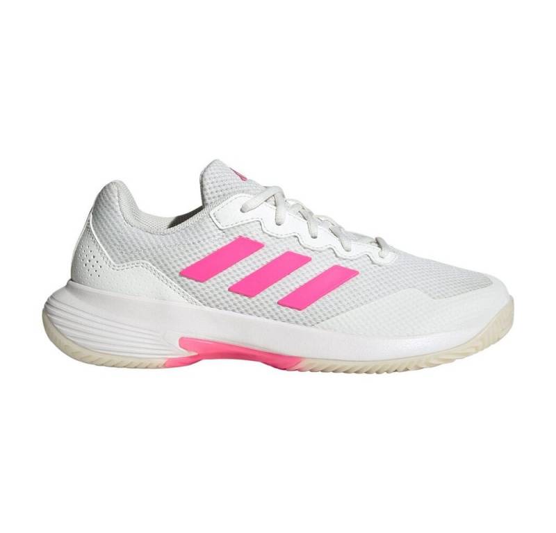 adidas Sportswear Gamecourt 2 Ac - Allcourt Tennisschuh Tennisschuh von adidas Sportswear