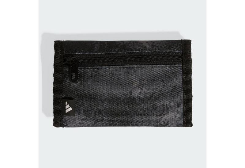 adidas Sportswear Geldbörse LINEAR GELDBEUTEL MIT PRINT (1-tlg) von adidas Sportswear