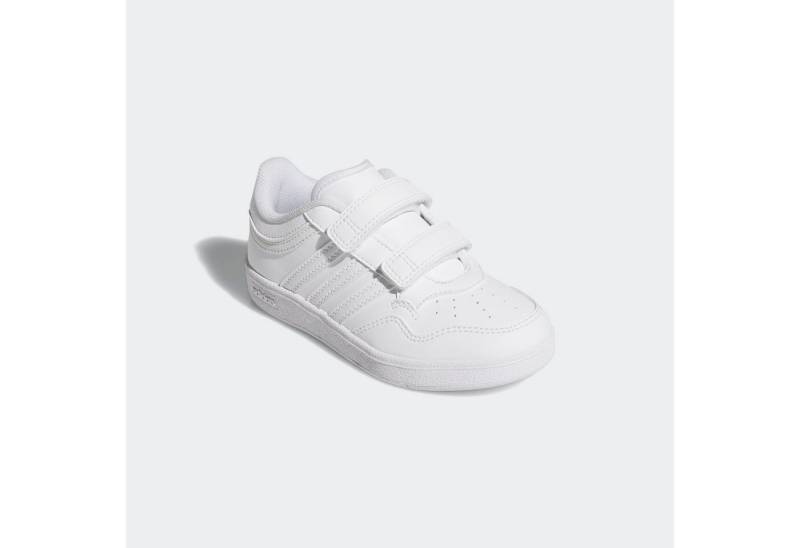 adidas Sportswear HOOPS 4.0 Klettschuh für Kinder von adidas Sportswear