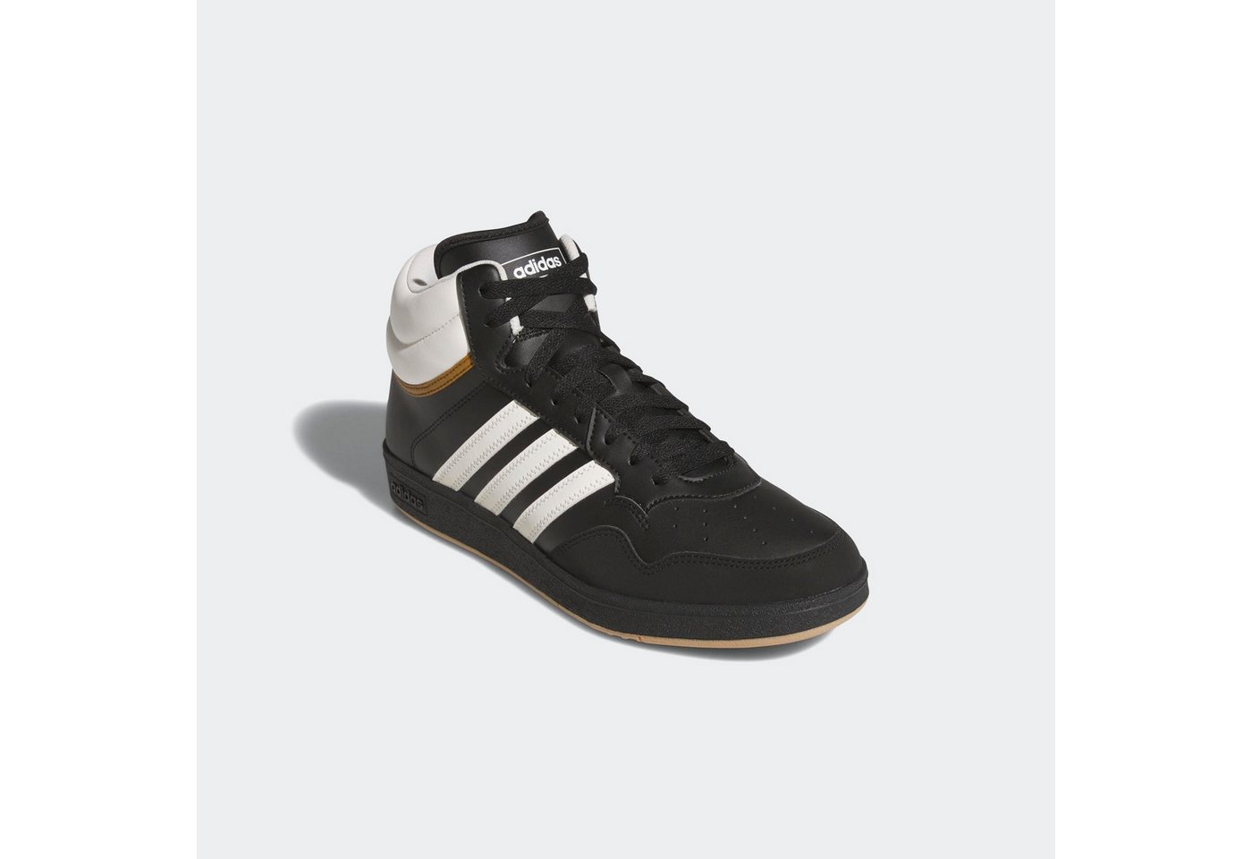 adidas Sportswear HOOPS 4.0 MID Sneaker von adidas Sportswear