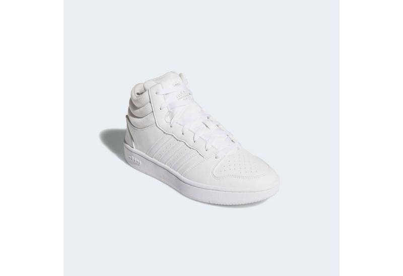 adidas Sportswear HOOPS MID CLASSIC Sneaker von adidas Sportswear