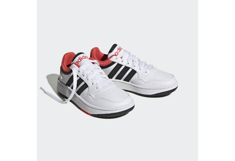 adidas Sportswear HOOPS SCHUH Sandale (1-tlg) von adidas Sportswear