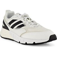 adidas Sportswear Herren Sneaker weiß Textil von adidas Sportswear