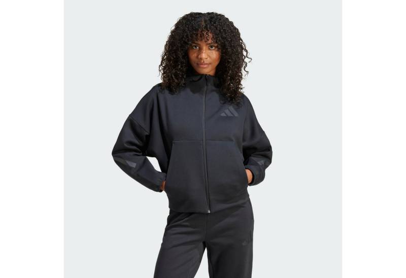 adidas Sportswear Hoodie ADIDAS Z.N.E. ZIP-HOODIE von adidas Sportswear
