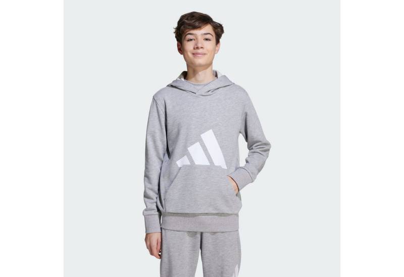 adidas Sportswear Hoodie ESSENTIALS KIDS HOODIE (1-tlg) von adidas Sportswear
