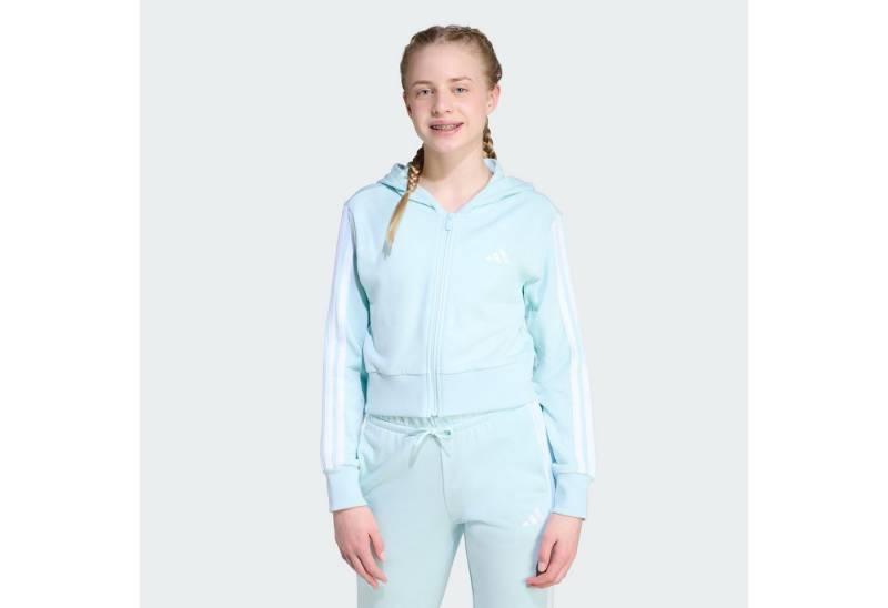 adidas Sportswear Hoodie ESSENTIALS KIDS KAPUZENJACKE (1-tlg) von adidas Sportswear