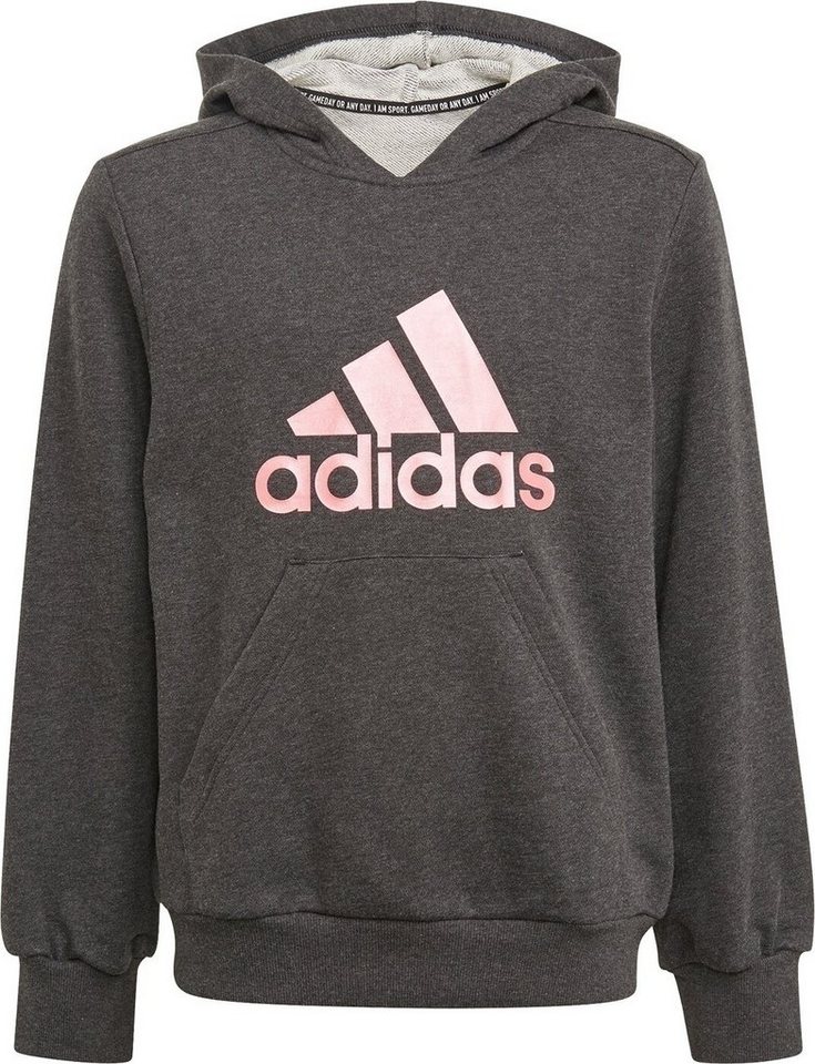 adidas Sportswear Hoodie G FI Logo HD Hoodie für Kinder und Teens adidas von adidas Sportswear