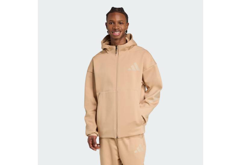 adidas Sportswear Hoodie NEW ADIDAS Z.N.E. ZIP-HOODIE (1-tlg) von adidas Sportswear