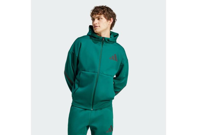adidas Sportswear Hoodie NEW ADIDAS Z.N.E. ZIP-HOODIE von adidas Sportswear