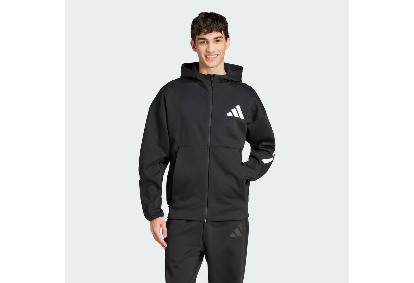 adidas Sportswear Hoodie NEW ADIDAS Z.N.E. ZIP-HOODIE von adidas Sportswear