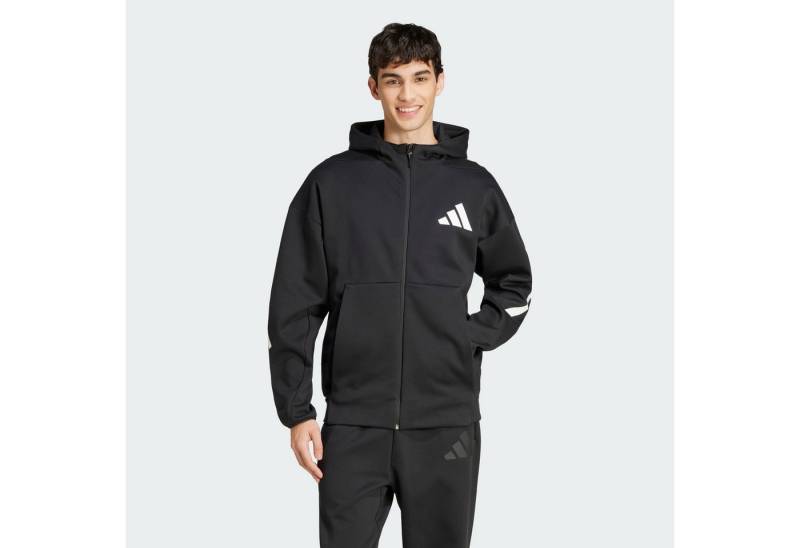 adidas Sportswear Hoodie NEW ADIDAS Z.N.E. ZIP-HOODIE von adidas Sportswear