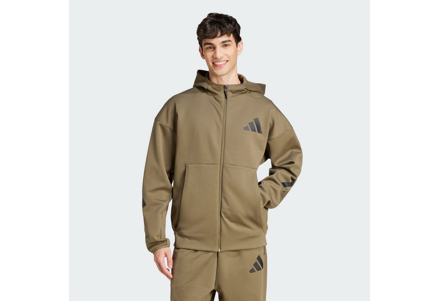 adidas Sportswear Hoodie NEW ADIDAS Z.N.E. ZIP-HOODIE von adidas Sportswear