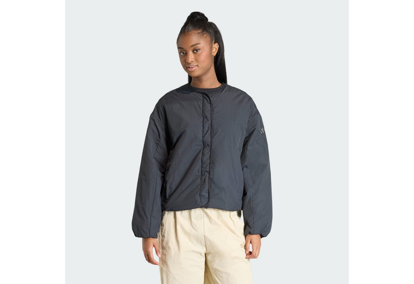 adidas Sportswear Hybridjacke ALL SZN LINER JACKE (1-St) von adidas Sportswear