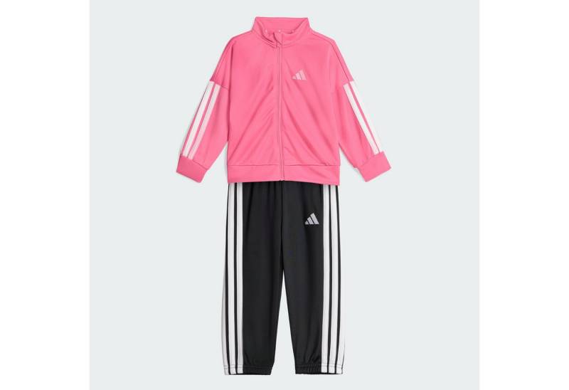 adidas Sportswear Jogginganzug ESSENTIALS CLIMACOOL KIDS TRAININGSANZUG (1-tlg) von adidas Sportswear