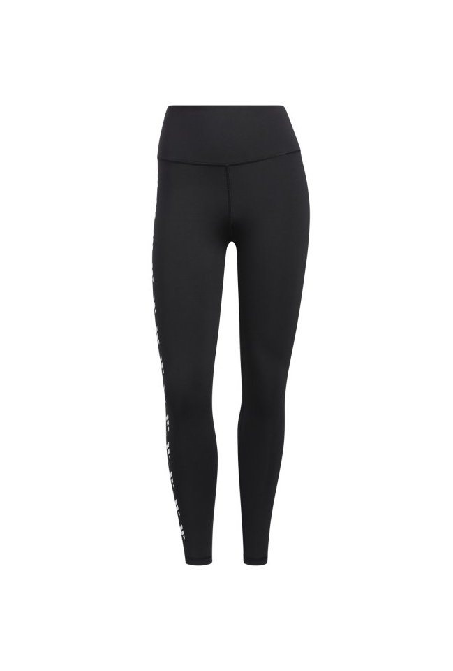 adidas Sportswear Jogginghose Leggins Adidas Damen VF 3BAR 7/8 T von adidas Sportswear