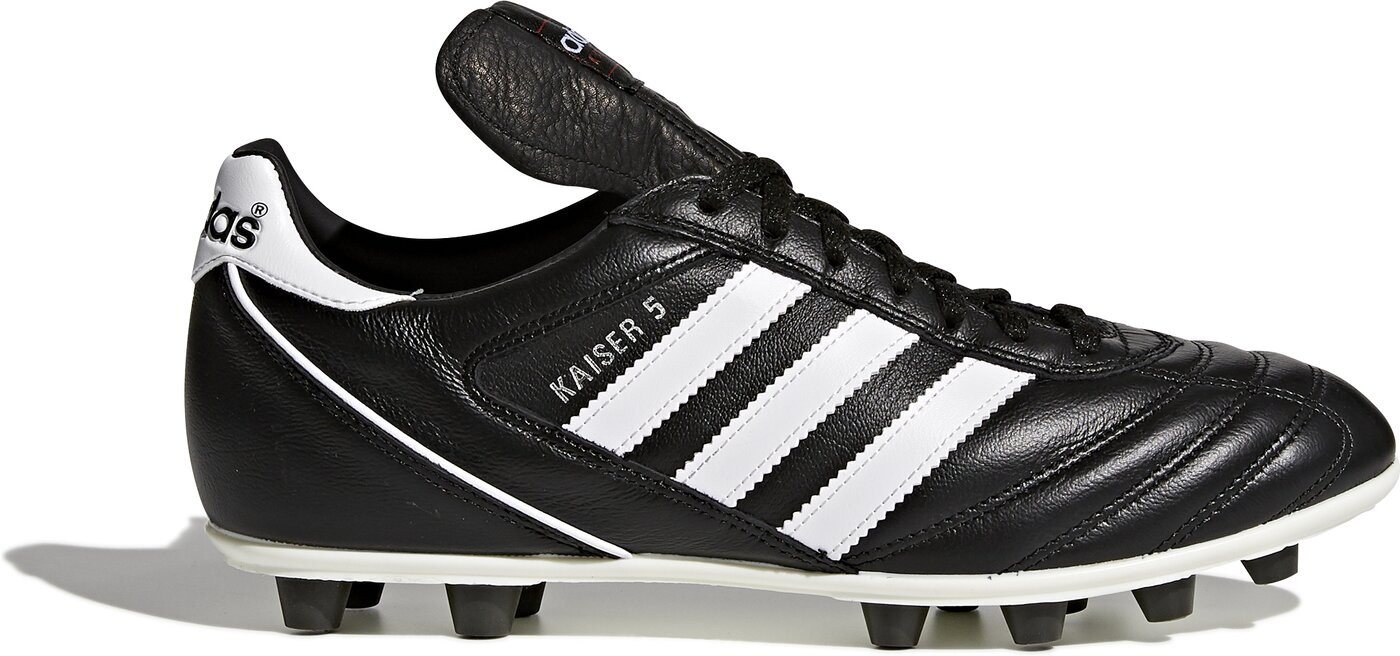 adidas Sportswear KAISER 5 LIGA BLACK Fußballschuh von adidas Sportswear