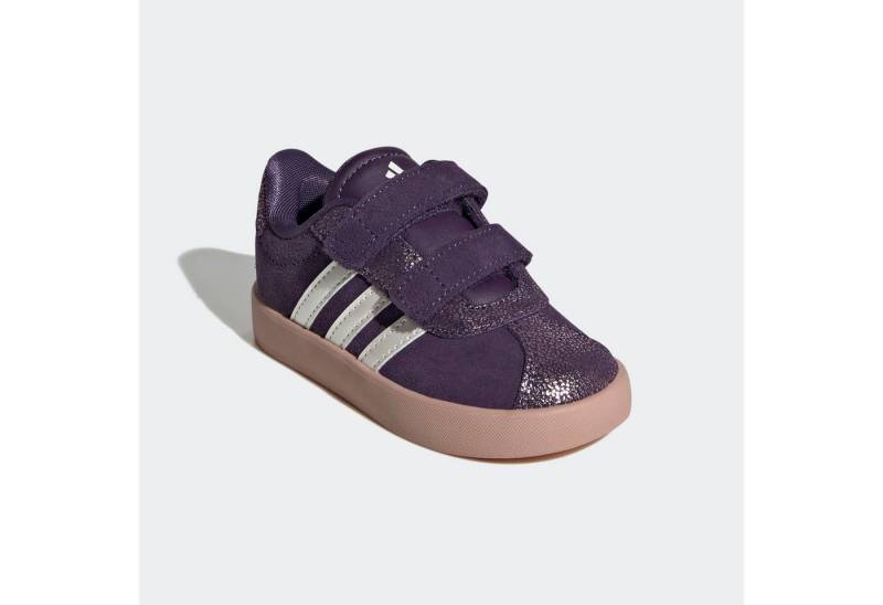 adidas Sportswear KINDERSCHUH VL COURT 3.0 KIDS Sneaker Design auf den Spuren des adidas Samba von adidas Sportswear
