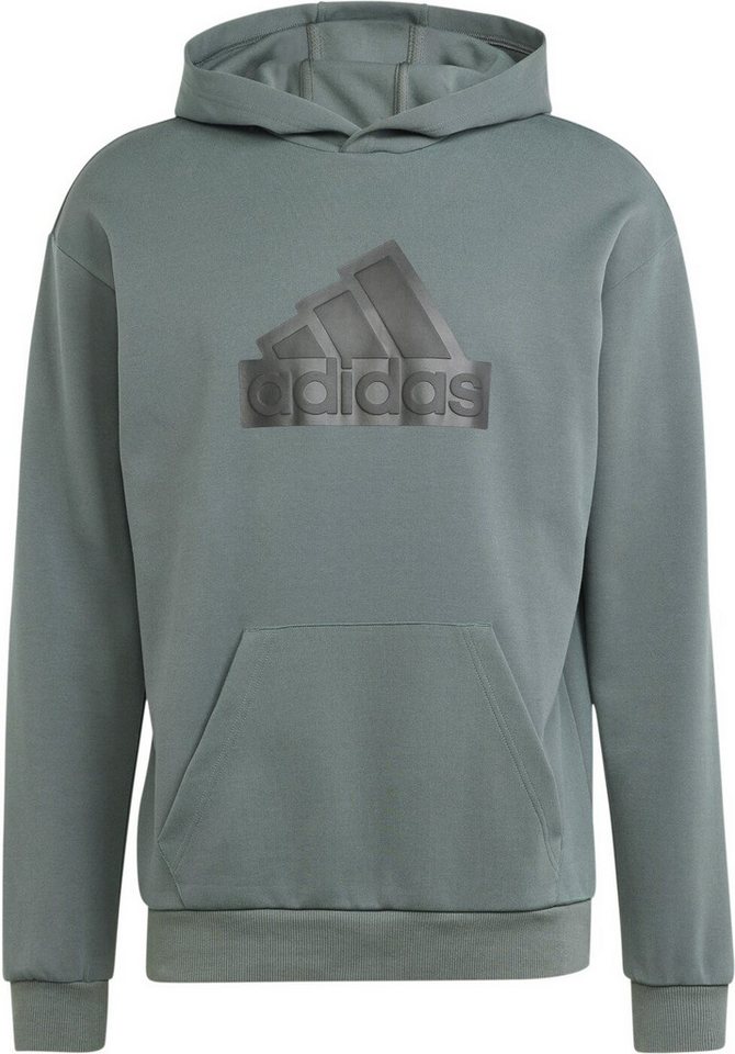 adidas Sportswear Kapuzenpullover FI BOS Herren Basic Hoody LEGIVY von adidas Sportswear