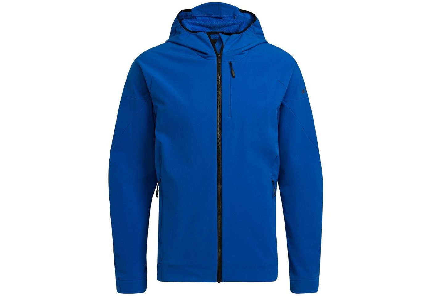 adidas Sportswear Softshelljacke Hi-Loft Jk Allwetter- Touren-Softshelljacke Herren blau von adidas Sportswear