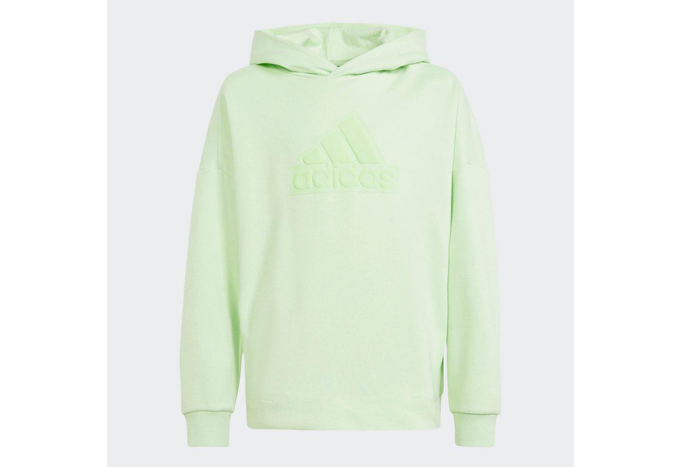 adidas Sportswear Kapuzensweatshirt FUTURE ICONS LOGO HOODIE von adidas Sportswear