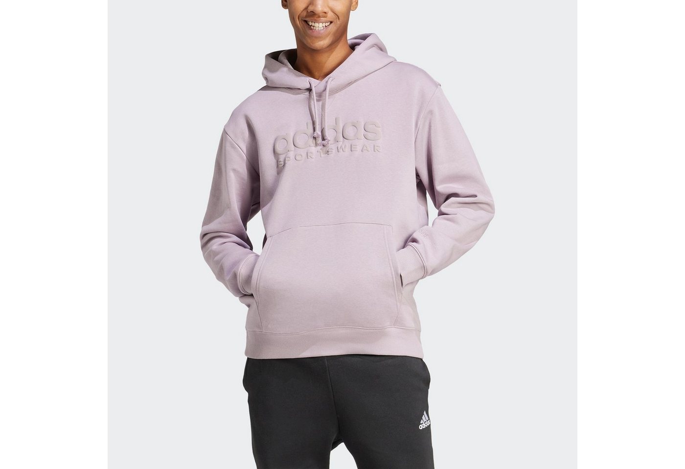 adidas Sportswear Kapuzensweatshirt M ALL SZN G HDY von adidas Sportswear