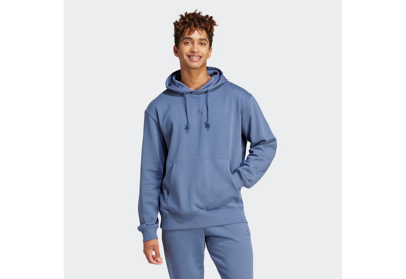 adidas Sportswear Kapuzensweatshirt M ALL SZN HDY von adidas Sportswear