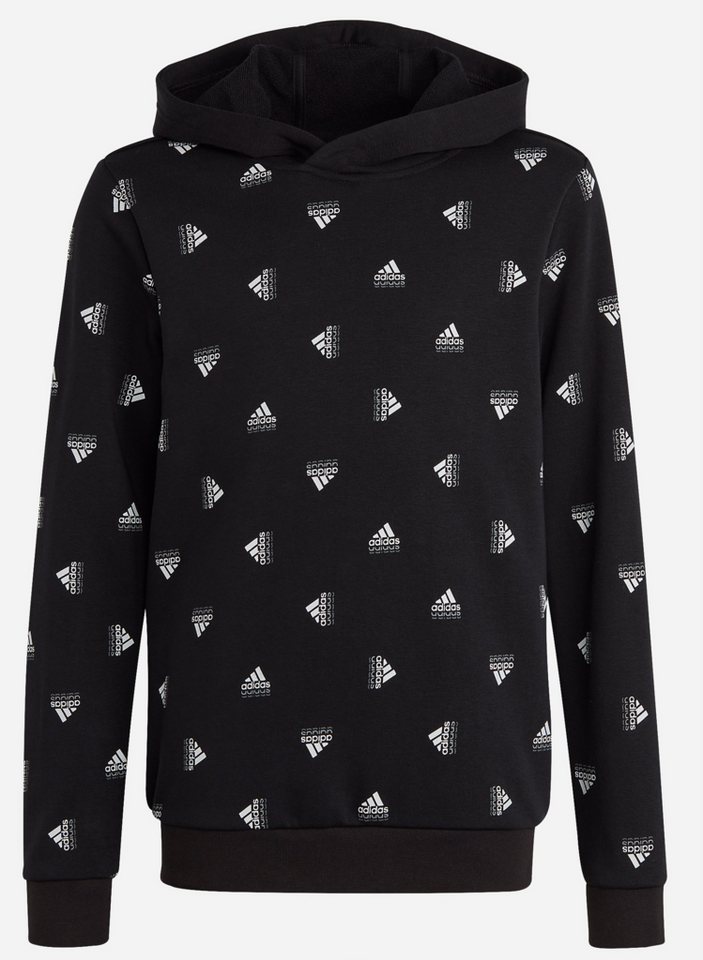 adidas Sportswear Kapuzensweatshirt U BLUV HD Q1 von adidas Sportswear