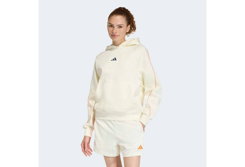 adidas Sportswear Kapuzensweatshirt W STADIUM HD von adidas Sportswear