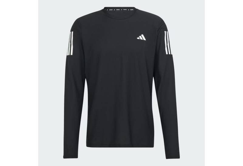 adidas Sportswear Langarmshirt OTR B LS von adidas Sportswear