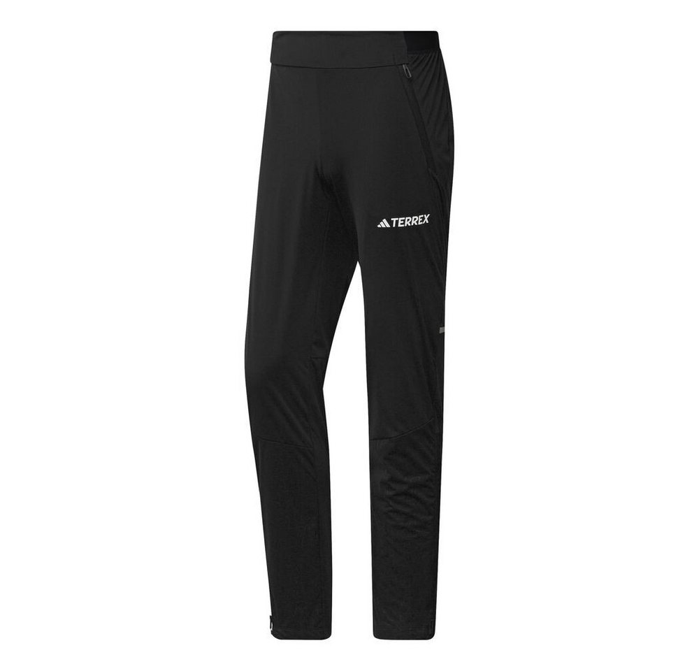 adidas Sportswear Laufhose Terrex XPR Softshell Pant von adidas Sportswear