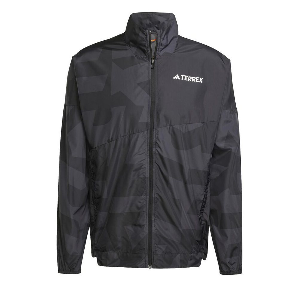 adidas Sportswear Laufjacke Terrex MT Wind Jacket adidas Sportswear Laufjacke Terrex MT Wind Jacket von adidas Sportswear