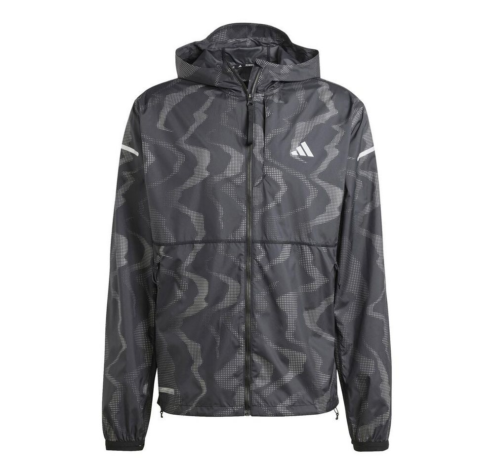 adidas Sportswear Laufjacke Ulimate Premium Jacket von adidas Sportswear
