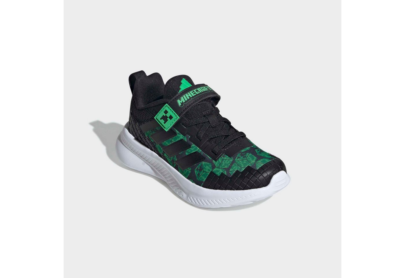 adidas Sportswear ADIDAS MINECRAFT FORTARUN 4.0 KINDER Laufschuh von adidas Sportswear