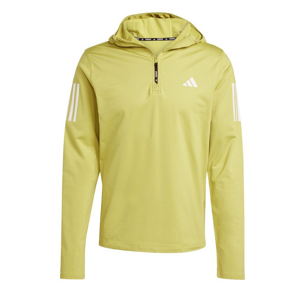 adidas Sportswear Laufshirt Own the Run Winter Half-Zip Longsleeve von adidas Sportswear