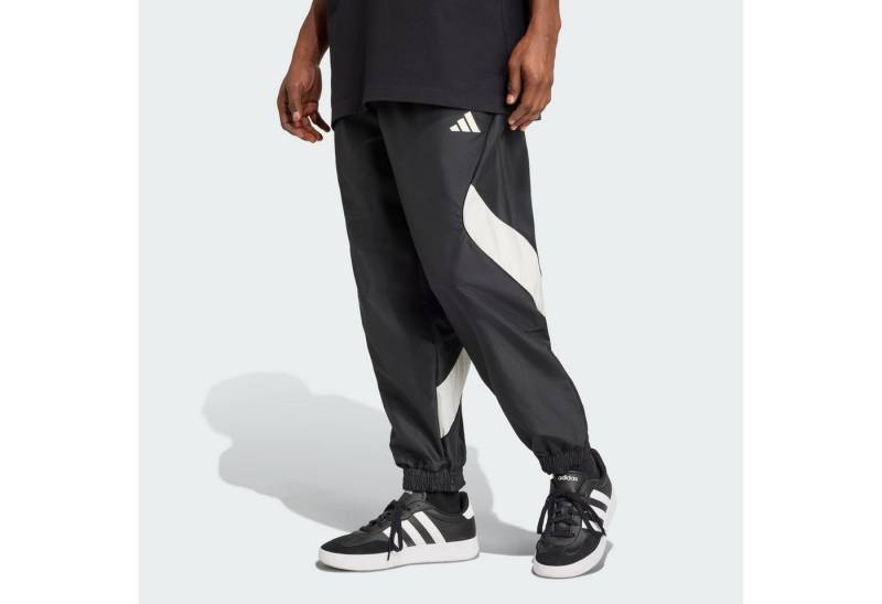 adidas Sportswear Laufshorts STADIUM HOSE von adidas Sportswear