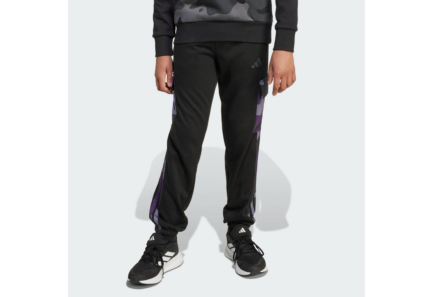 adidas Sportswear Laufshorts von adidas Sportswear