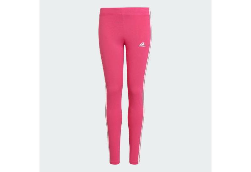 adidas Sportswear Trainingshose ADIDAS ESSENTIALS 3-STREIFEN LEGGINGS von adidas Sportswear